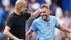 Kovacic sẵn sàng làm ‘Rodri phẩy’